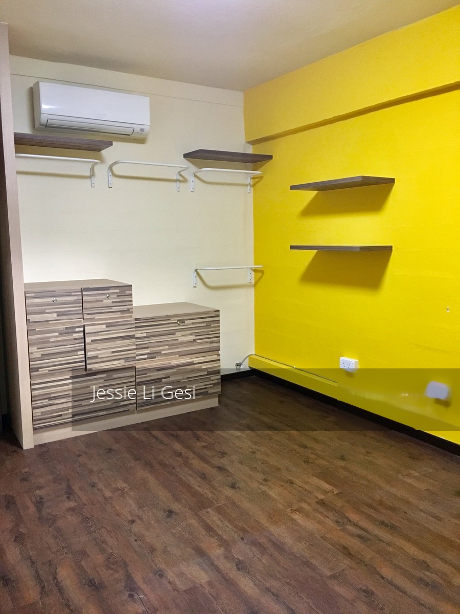 Blk 55 Commonwealth Drive (Queenstown), HDB 3 Rooms #146286382
